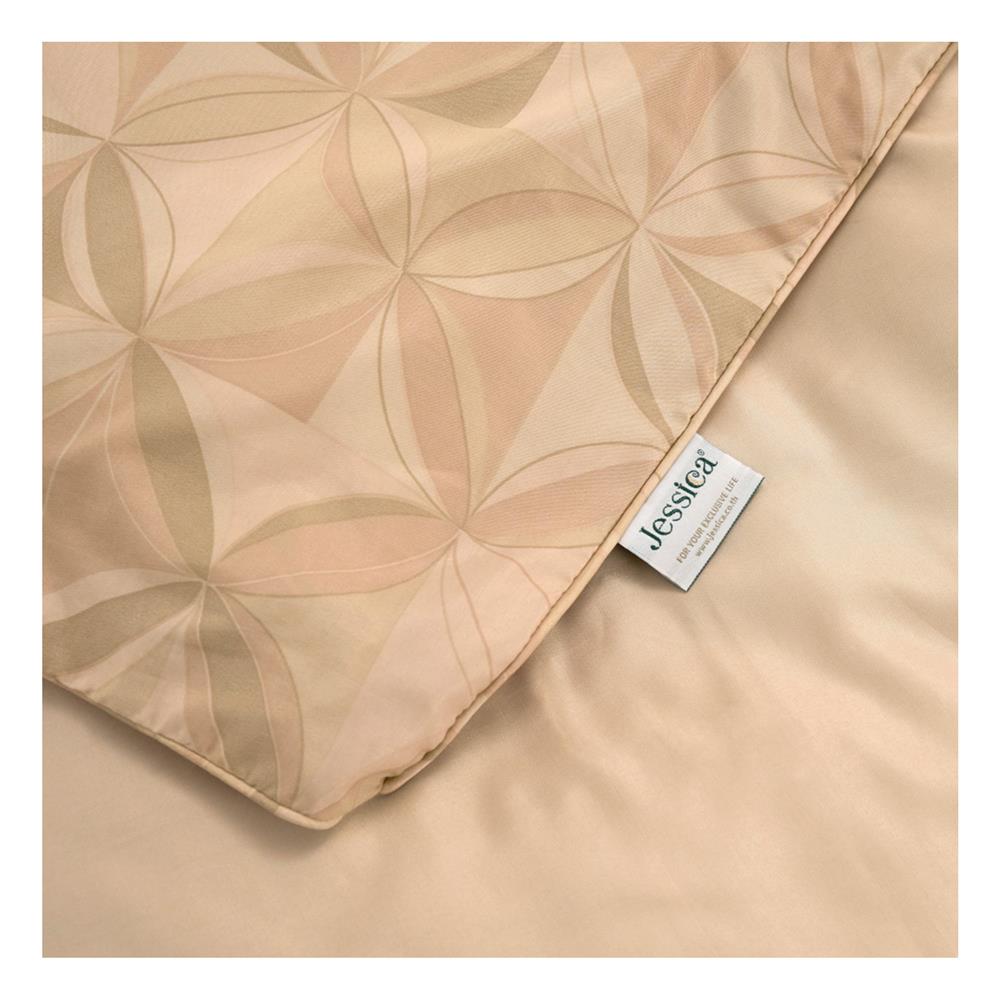 ชุดผ้าปูที่นอน 6 ฟุต 5 ชิ้น JESSICA TENCEL 20164-T864