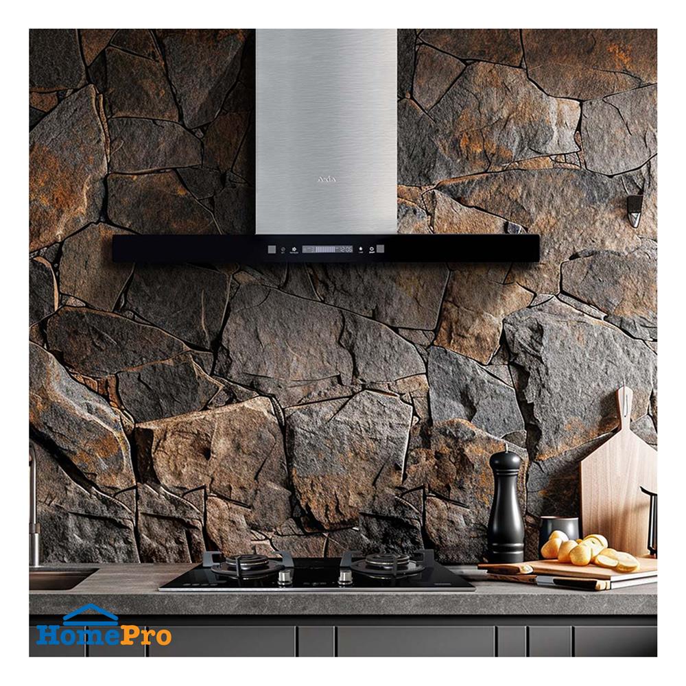 เตาฝัง+เครื่องดูดควัน FRANKE FG8228+SENSATION WM90