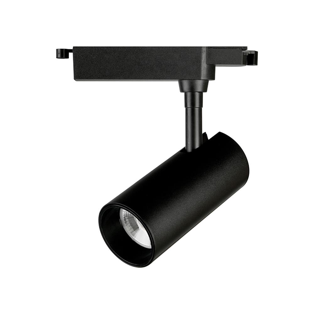 แทรคไลท์ LED LUMAX 04-A3864 15 วัตต์ COOL WHITE สีดำ