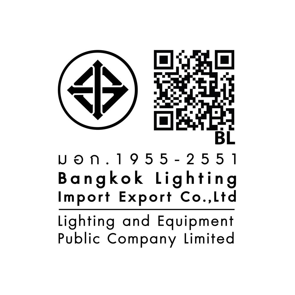 แทรคไลท์ LED LUMAX 04-A3864 15 วัตต์ COOL WHITE สีดำ