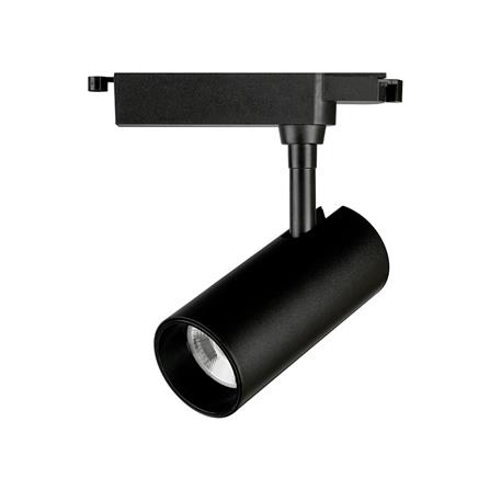 แทรคไลท์ LED LUMAX 04-A3864 15 วัตต์ COOL WHITE สีดำ_0