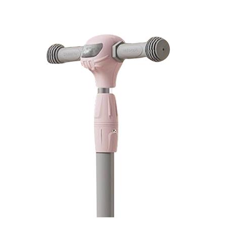 สกู๊ตเตอร์เด็ก GRANDE JSCN619A สีชมพู_1