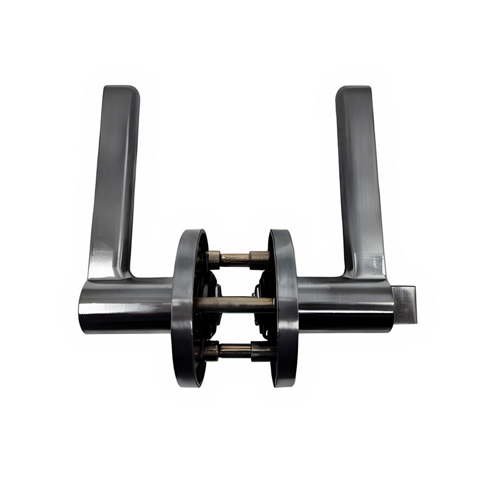 เขาควายห้องน้ำ VECO 6815-BLK สีดำ