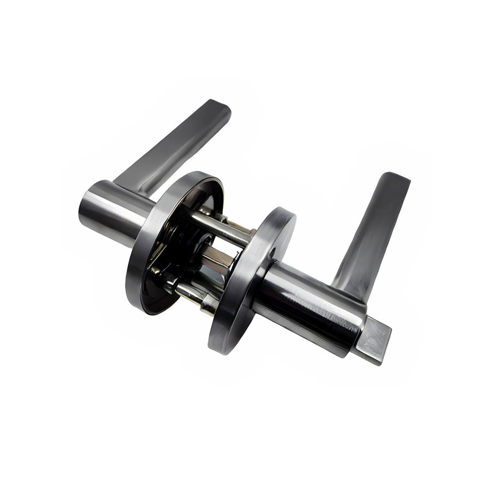 เขาควายห้องน้ำ VECO 6815-BLK สีดำ