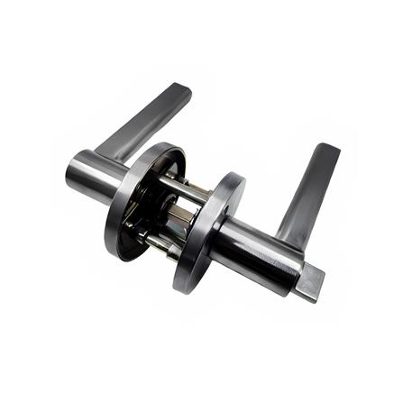 เขาควายห้องน้ำ VECO 6815-BLK สีดำ_2