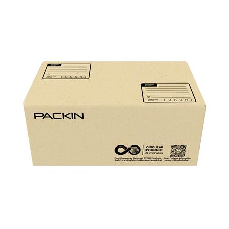กล่องไปรษณีย์ PACK IN เบอร์ E 24x40x17 ซม. (แพ็ก 20 ชิ้น)_1