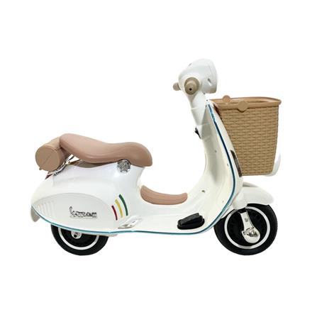 cate-Kid Bikes & Car Ride