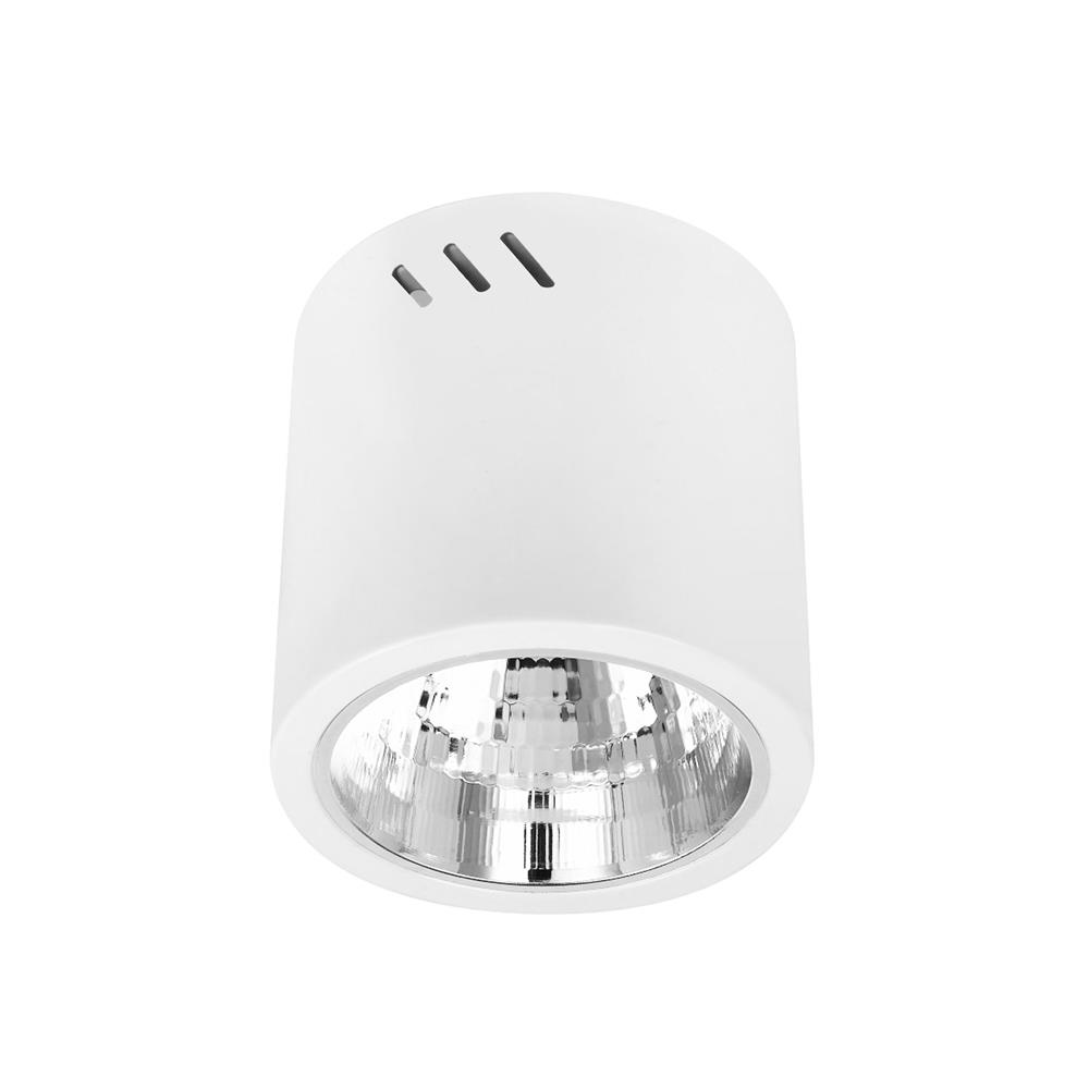 ดาวน์ไลท์ CARINI CS16-4 WH 5 นิ้ว สีขาว กลม