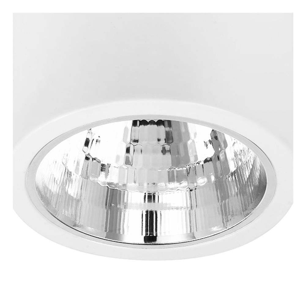 ดาวน์ไลท์ CARINI CS16-4 WH 5 นิ้ว สีขาว กลม