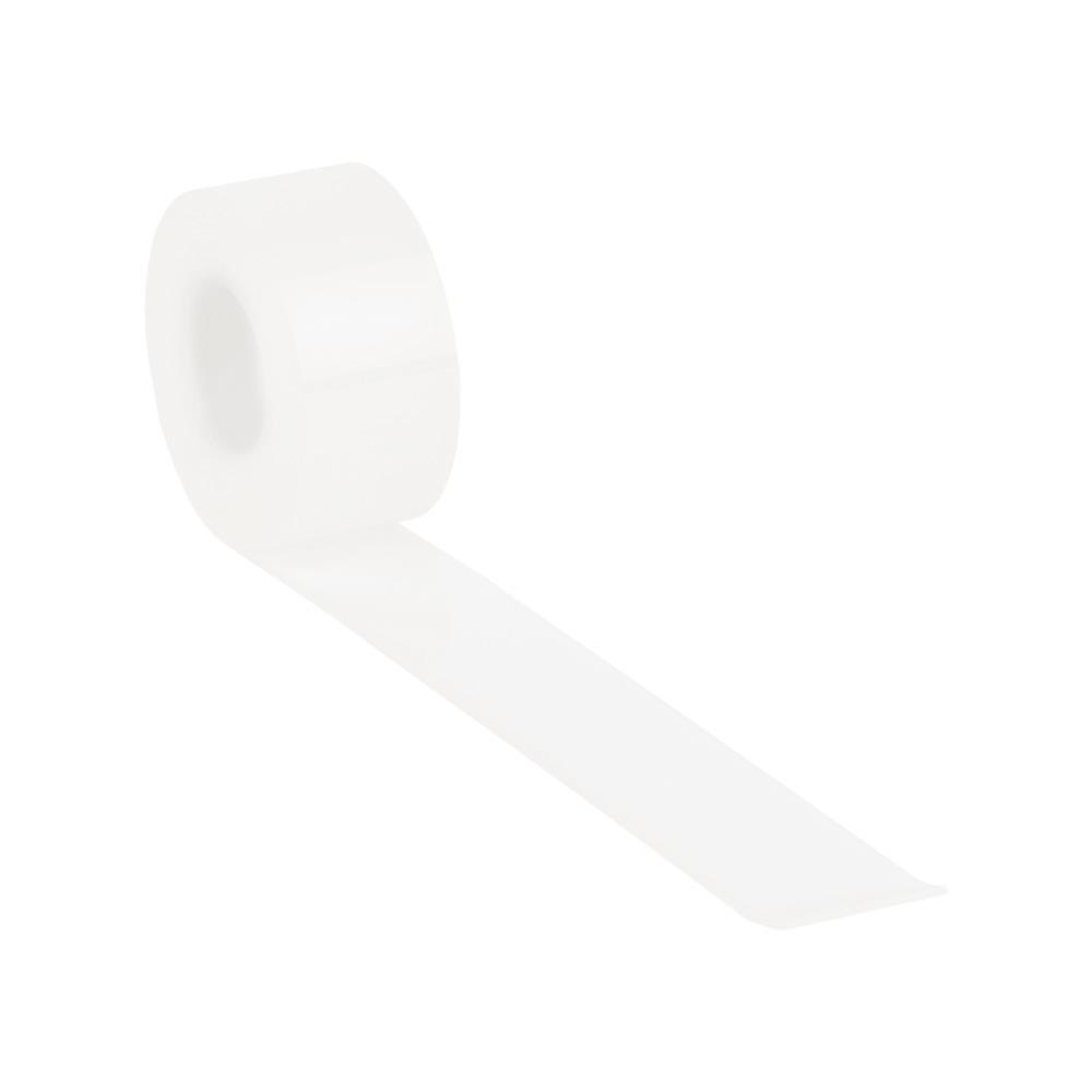 เทปกาว 2 หน้า พลังตะปู T-REX 25 มม.X1.5 ม. สีใส