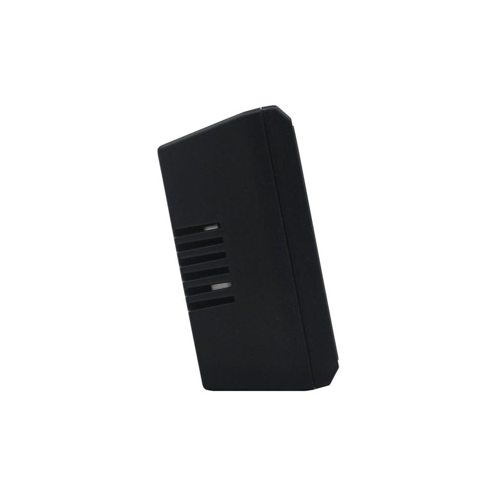 นาฬิกาดิจิทัล SEIKO CLOCKS QHL093K 1.9X5 นิ้ว สีดำ