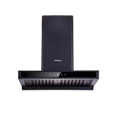 เตาฝัง+เครื่องดูดควัน HAFELE BAYU 60+LINA 495.07.382_1