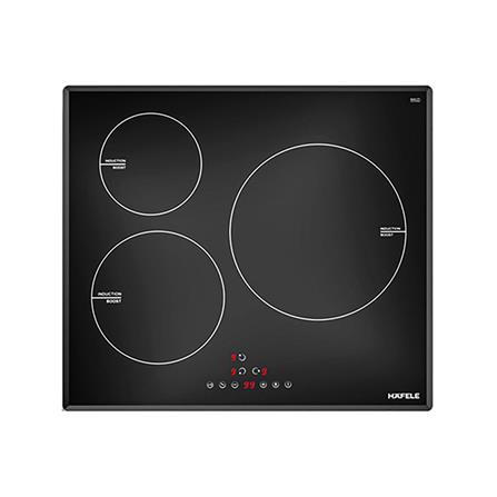 เตาฝัง+เครื่องดูดควัน HAFELE BAYU 60+LINA 495.07.382_2