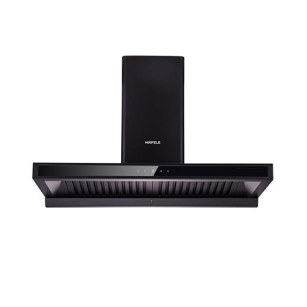 เตาฝัง+เครื่องดูดควัน HAFELE BAYU 90+LINA 495.07.381_1