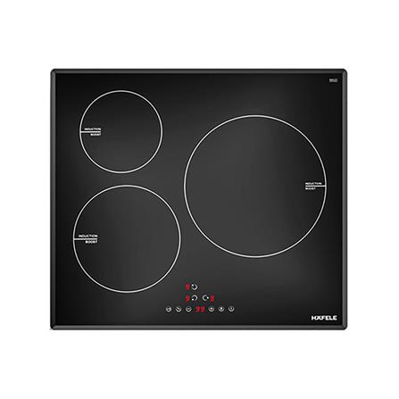 เตาฝัง+เครื่องดูดควัน HAFELE BAYU 90+LINA 495.07.381_2