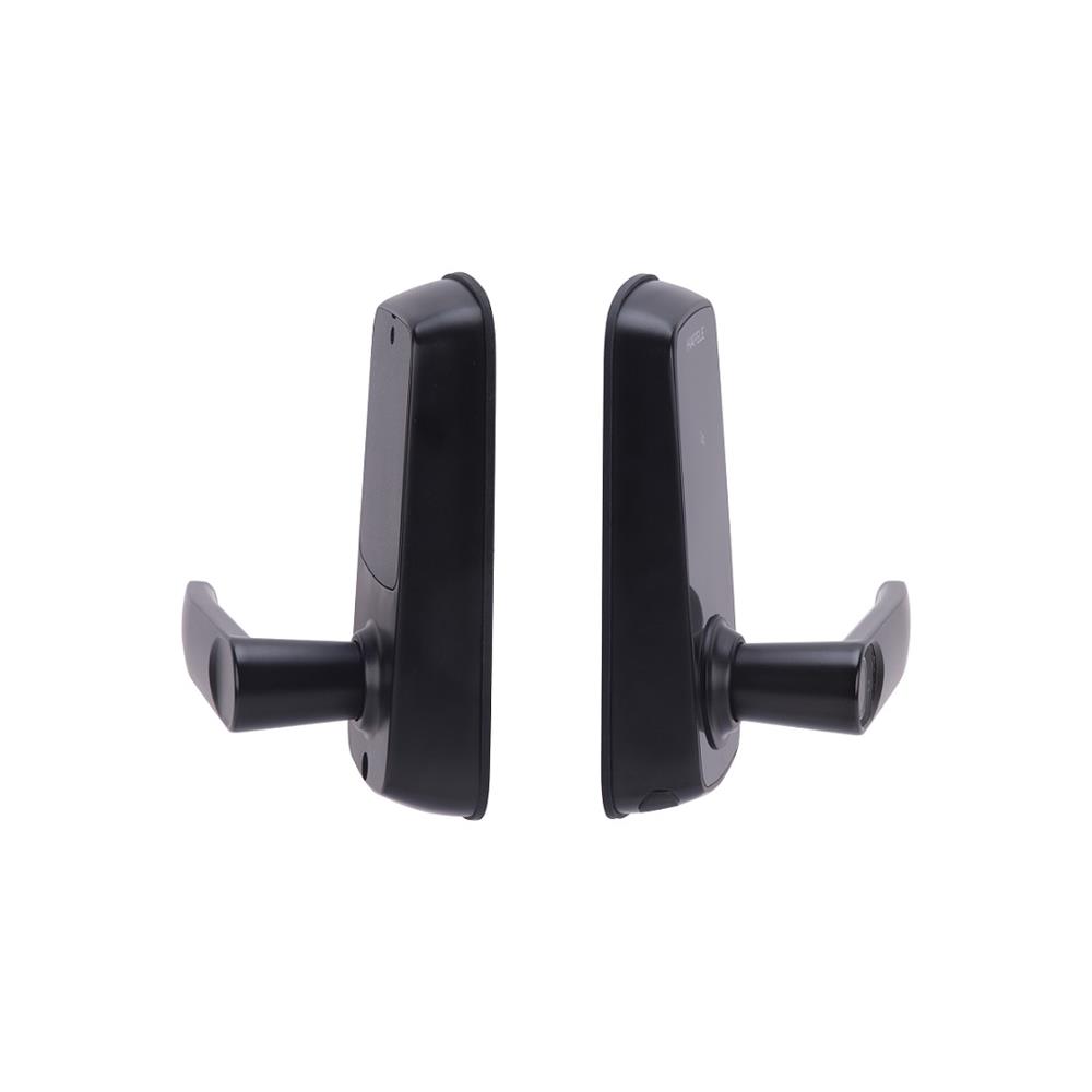 กลอนดิจิตอล HAFELE DH2100 499.21.221 สีดำ