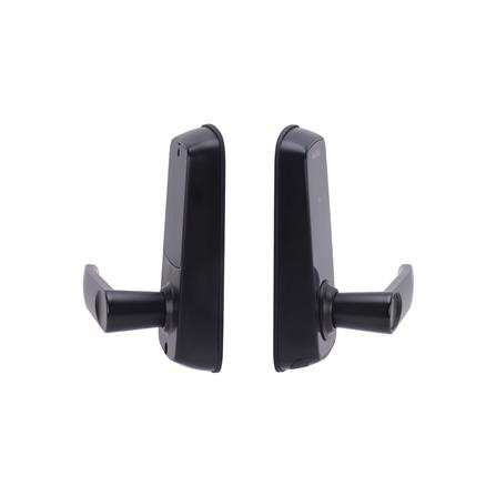 กลอนดิจิตอล HAFELE DH2100 499.21.221 สีดำ_2