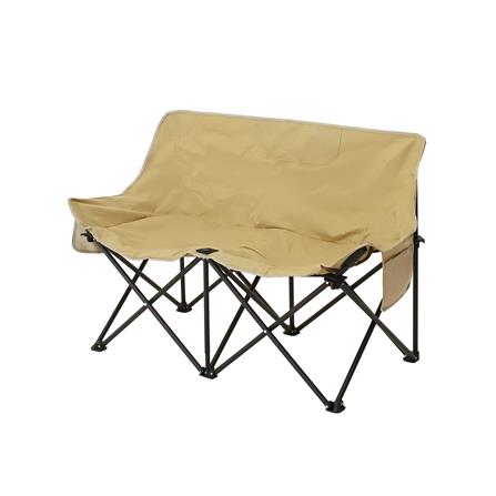 ม้านั่งสนาม SPRING NIKKO 97 ซม. สีน้ำตาล_1