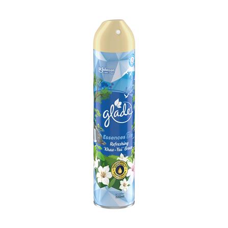 สเปรย์ปรับอากาศ GLADE ESSENCE ELITE 320 มล. กลิ่นเขาใหญ่_2