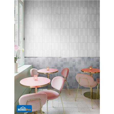 กระเบื้องผนัง 25x40 ซม. TARA เจเนสซ่า ไวท์ 1 ตร.ม._3