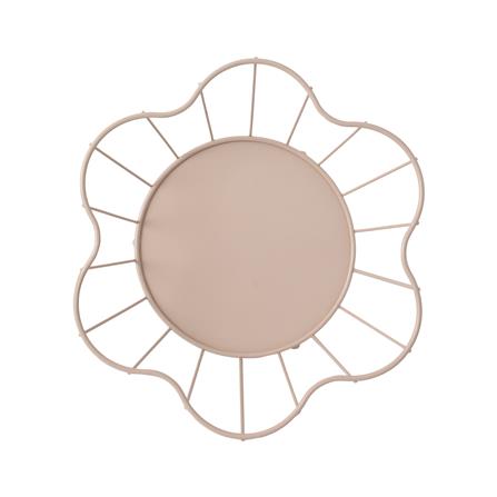 ตะกร้าผลไม้กลม KECH COROLLA 30 ซม. สีชมพู_3