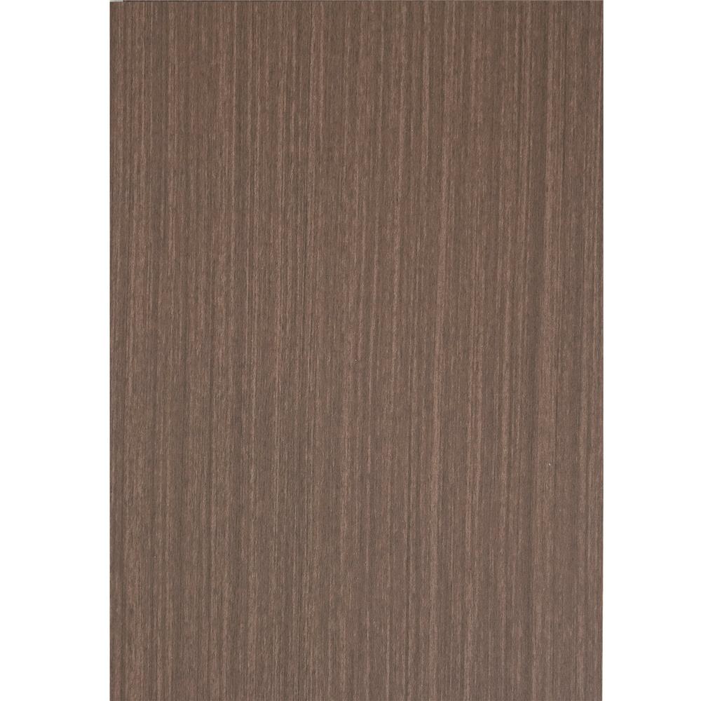 แผ่นผนัง WPC CROBERN FJ2008 WPC01 20X0.8X240 ซม. สีวอลนัท