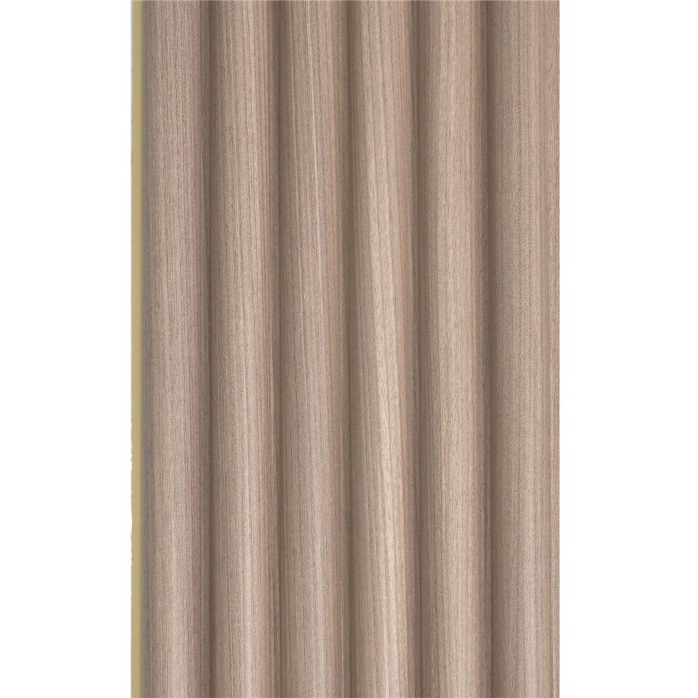 แผ่นผนัง WPC CROBERN FJ2002 WPC03 15.8x1.5x240 ซม. สีโอ๊ค