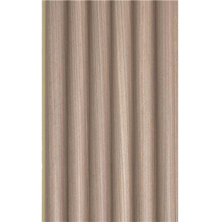 แผ่นผนัง WPC CROBERN FJ2002 WPC03 15.8x1.5x240 ซม. สีโอ๊ค_1