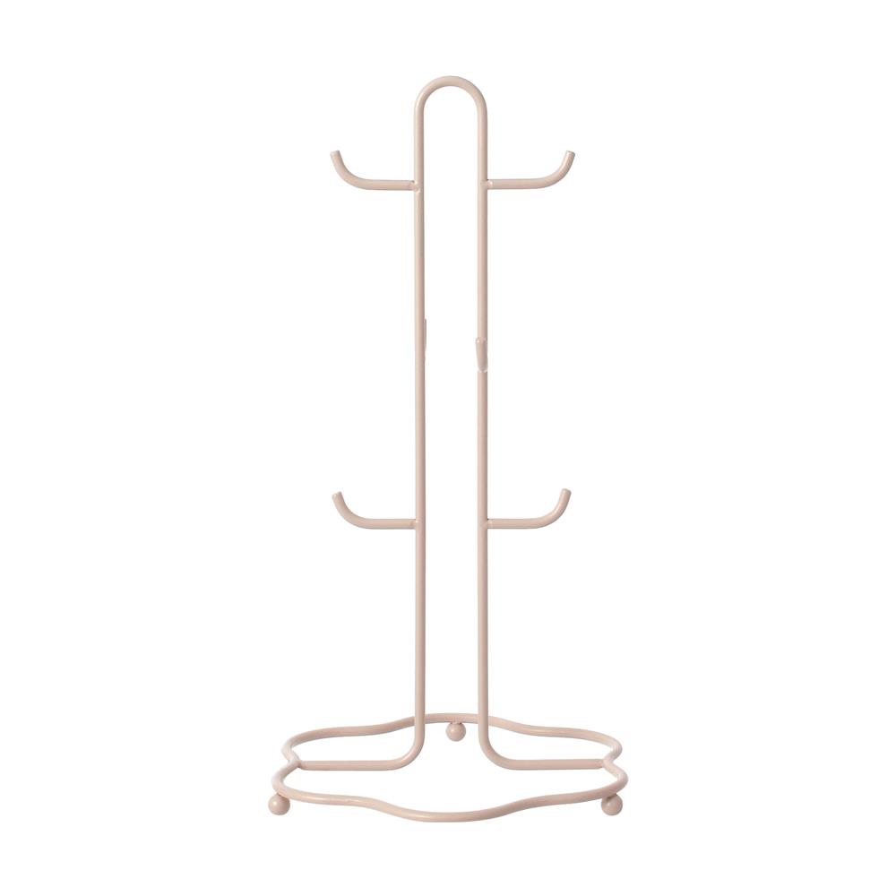 ที่แขวนแก้วน้ำ KECH COROLLA สีชมพู