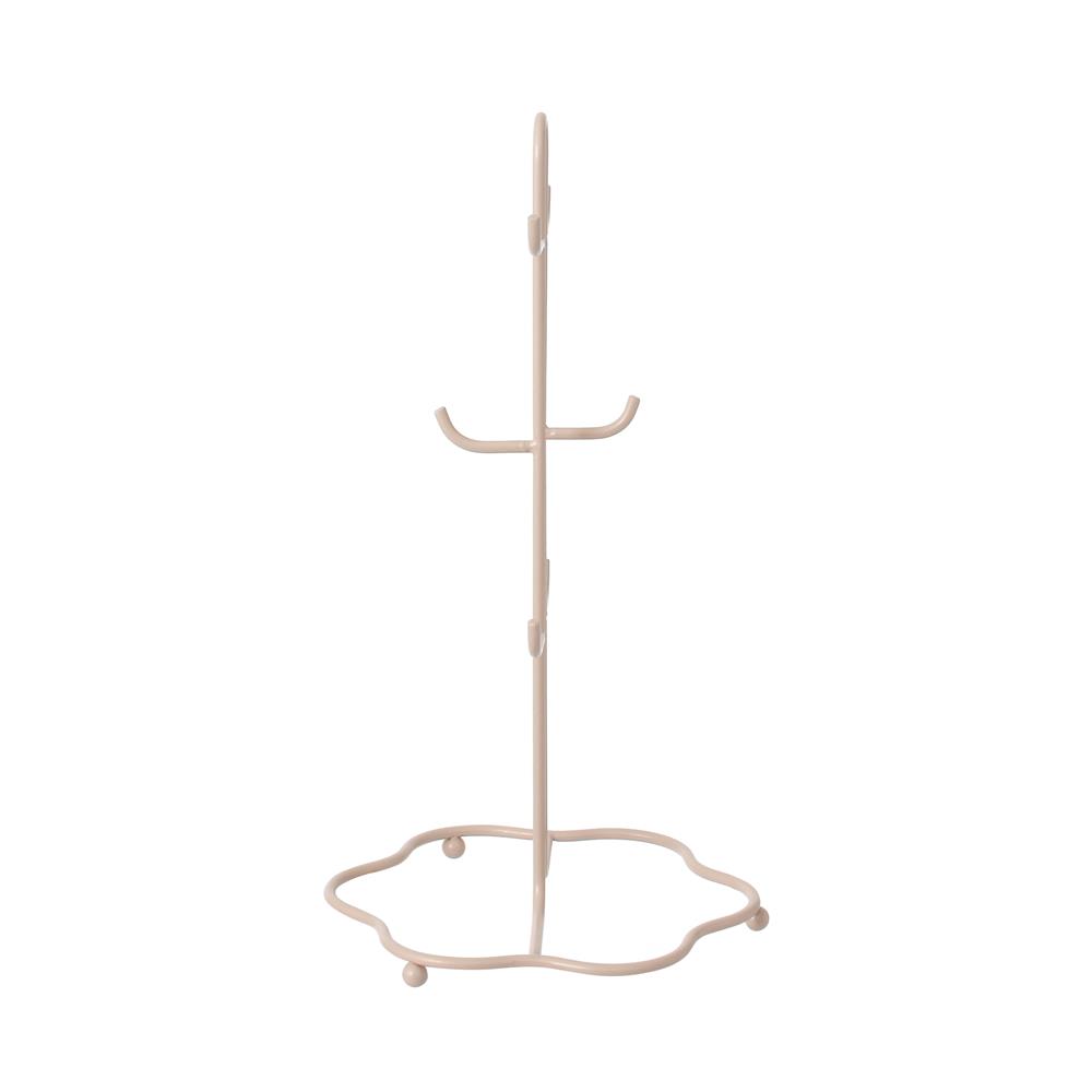 ที่แขวนแก้วน้ำ KECH COROLLA สีชมพู