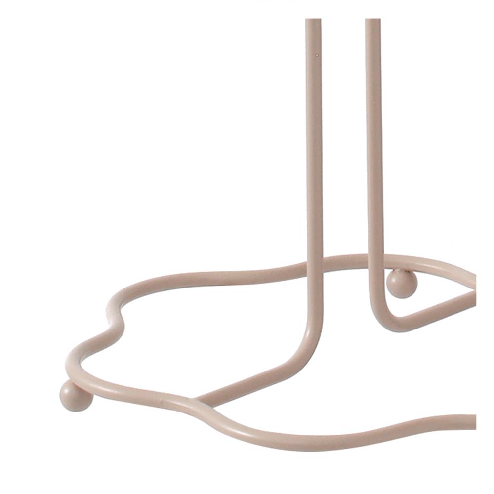 ที่แขวนแก้วน้ำ KECH COROLLA สีชมพู