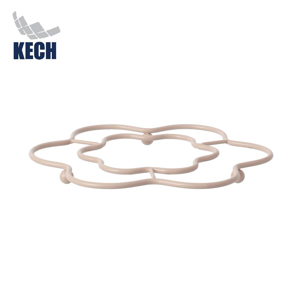 ที่รองภาชนะร้อน KECH COROLLA สีชมพู_1
