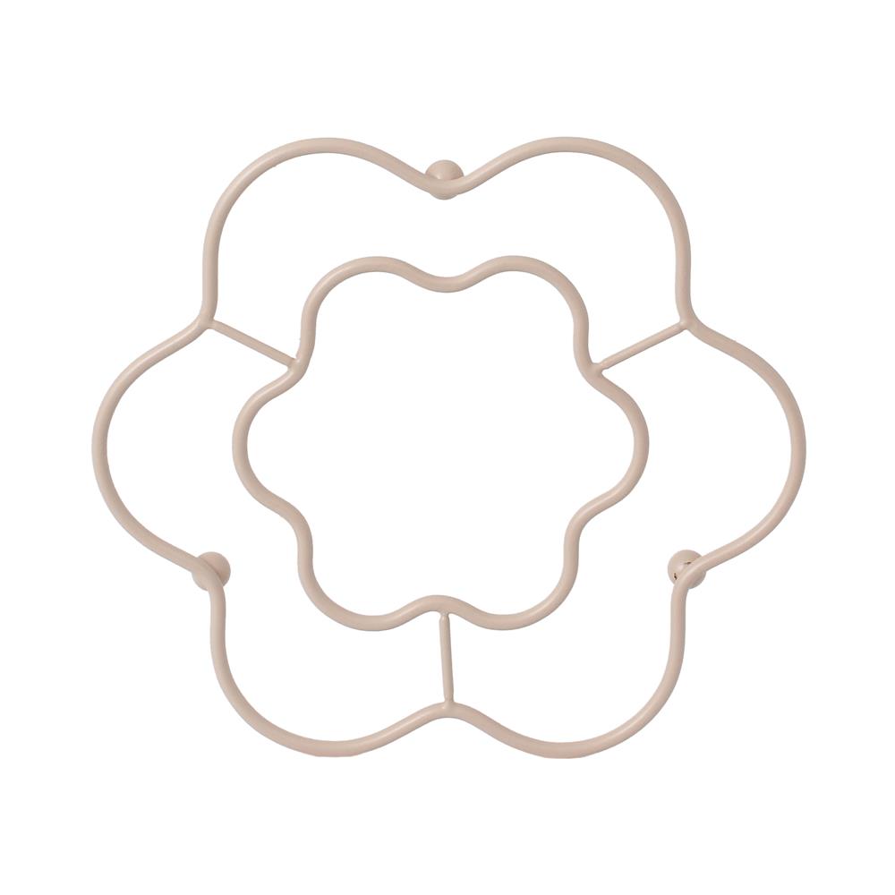 ที่รองภาชนะร้อน KECH COROLLA สีชมพู