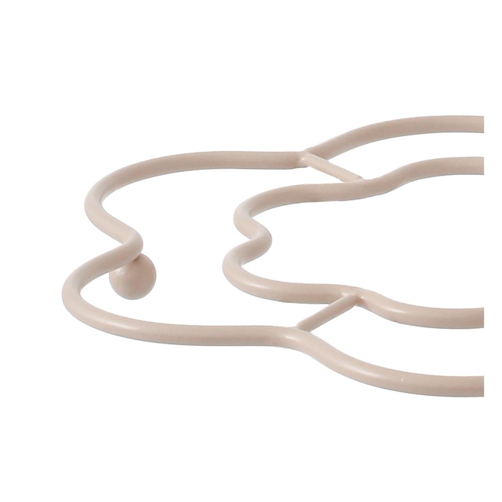 ที่รองภาชนะร้อน KECH COROLLA สีชมพู