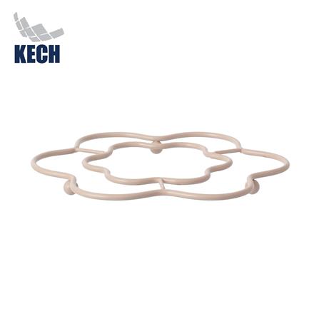 ที่รองภาชนะร้อน KECH COROLLA สีชมพู_0