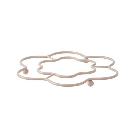 ที่รองภาชนะร้อน KECH COROLLA สีชมพู_2