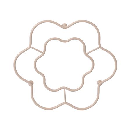 ที่รองภาชนะร้อน KECH COROLLA สีชมพู_3