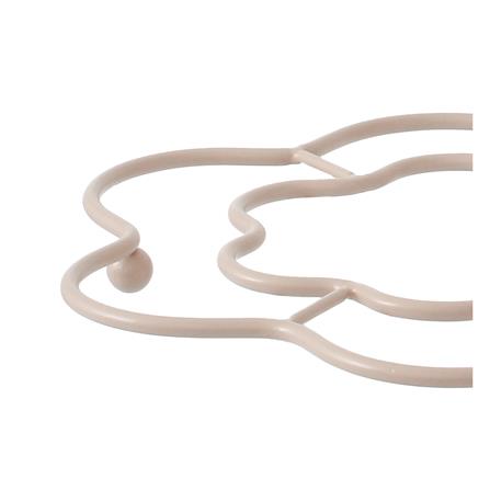 ที่รองภาชนะร้อน KECH COROLLA สีชมพู_4