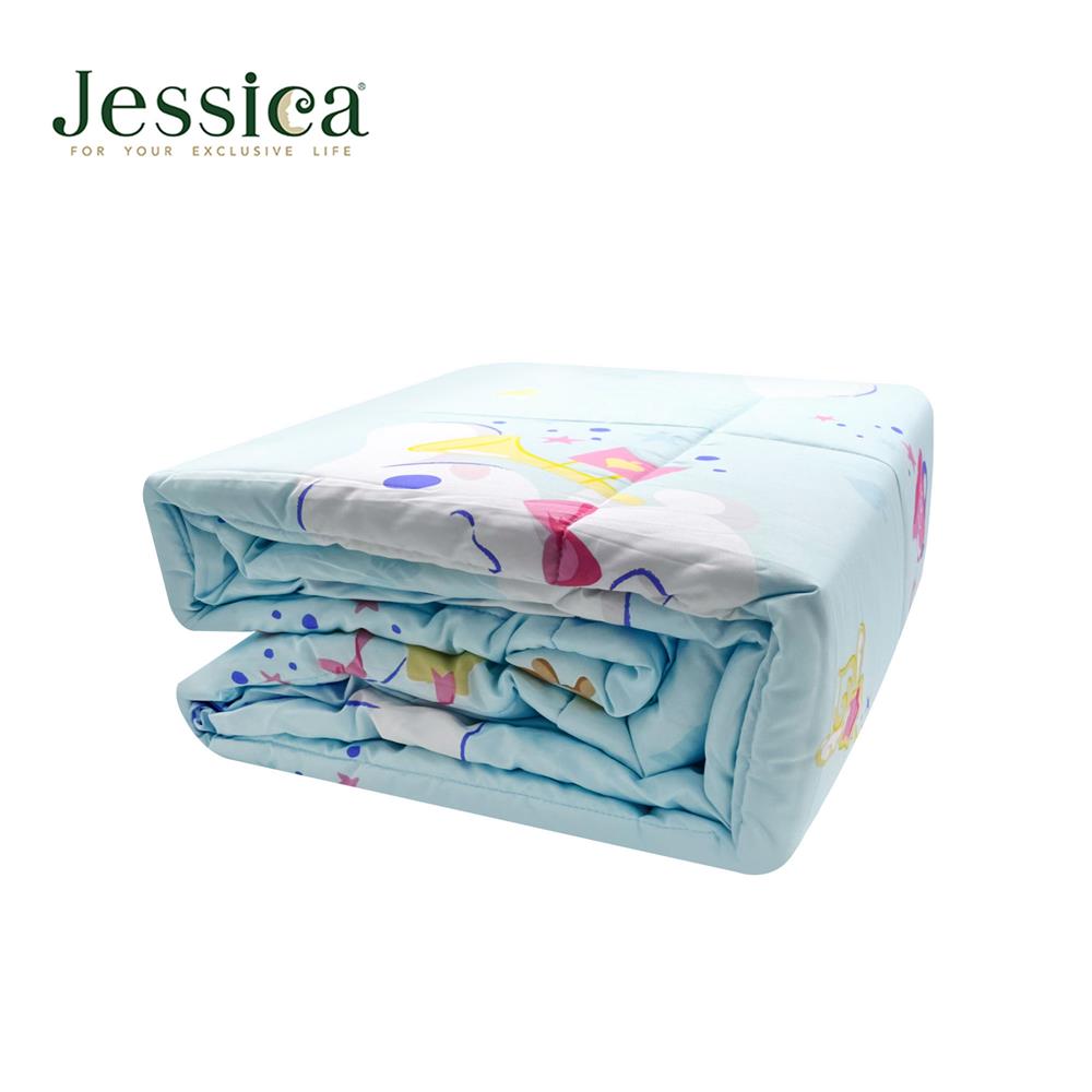 ผ้านวม JESSICA CINNAMOROLL 60X80 นิ้ว 22029-T021