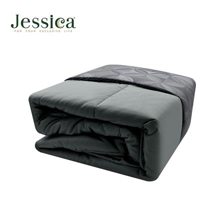 ผ้านวม JESSICA TENCEL 60X80 นิ้ว 22029-T863_0