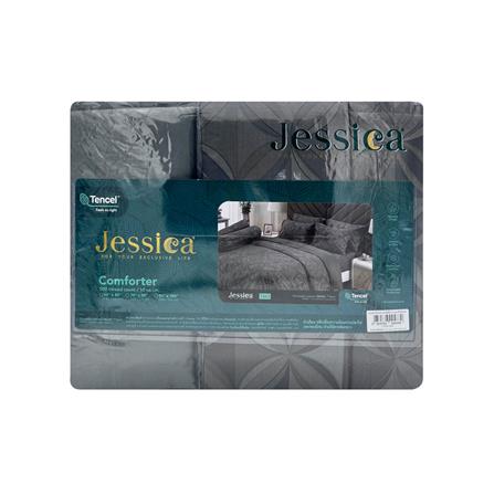 ผ้านวม JESSICA TENCEL 60X80 นิ้ว 22029-T863_2