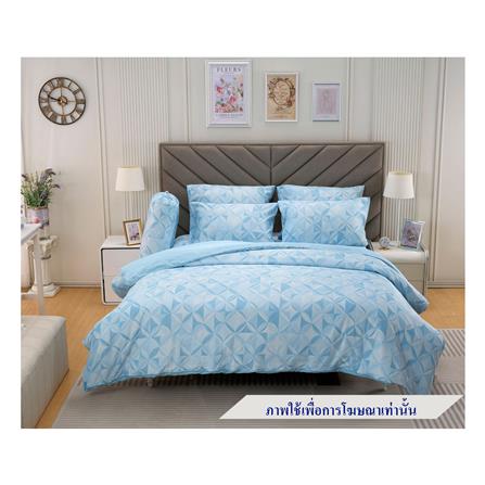 ชุดผ้าปูที่นอน 3.5 ฟุต 3 ชิ้น JESSICA TENCEL 20166-T865_0