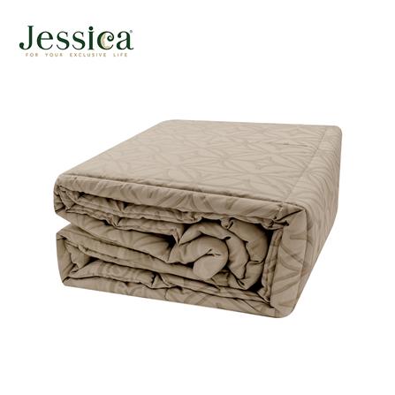 ผ้านวม JESSICA TENCEL 60X80 นิ้ว 2029-T867_0