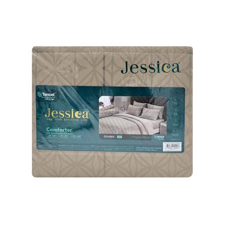 ผ้านวม JESSICA TENCEL 60X80 นิ้ว 2029-T867_2