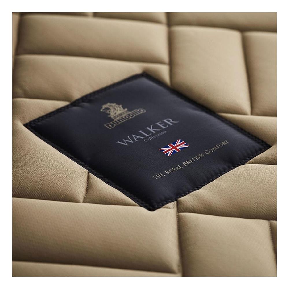 ที่นอน 3.5 ฟุต DUNLOPILLO WALKER พร้อมหมอนหนุน 1 ชิ้น