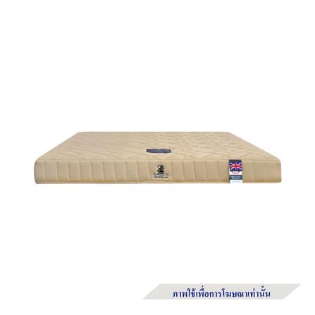 ที่นอน 3.5 ฟุต DUNLOPILLO WALKER พร้อมหมอนหนุน 1 ชิ้น_1