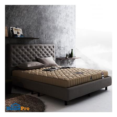 ที่นอน 6 ฟุต DUNLOPILLO WALKER พร้อมหมอนหนุน 2 ชิ้น_3