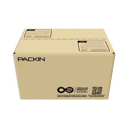 กล่องไปรษณีย์ PACK IN เบอร์ 0+4 11x17x10 ซม. (แพ็ก 20 ชิ้น)_1