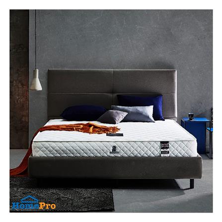 ที่นอน 6 ฟุต DUNLOPILLO ONTARIO พร้อมหมอนหนุน 2 ชิ้น_2