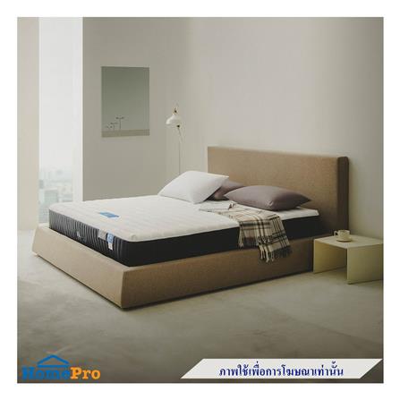 ที่นอน 3.5 ฟุต LOTUS VOLANT พร้อมหมอนหนุน 1 ชิ้น_3